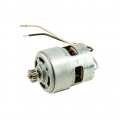 Metabo Gleichstrommotor 14,4 V für BS 14,4 LI / BS 12 NiCd, Ersatzmotor für Akku-Bohrschrauber