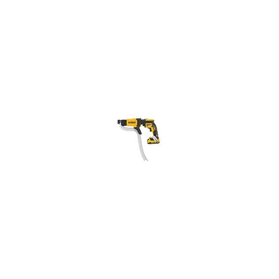 DeWALT Akku-Schnellbauschrauber DCF620D2K / P2K, 18,0 V | MAGAZIN F.XR AKKU-SCHN.B.SCH.