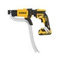 DeWALT Akku-Schnellbauschrauber DCF620D2K / P2K, 18,0 V | MAGAZIN F.XR AKKU-SCHN.B.SCH.