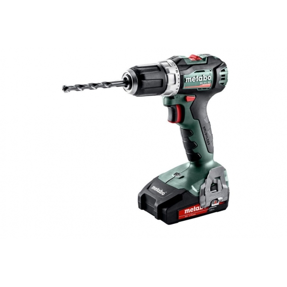 Metabo Akku-Bohrschrauber BS 18 L BL