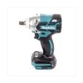 Makita DTW 285 RT1J Akku Schlagschrauber 18V 280Nm 1/2' Brushless + 1x Akku 5,0Ah + Ladegerät + Makpac