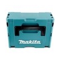 Makita DFS 250 RAJ Akku Trockenbauschrauber 18 V Brushless + 2x Akku 2,0 Ah + Ladegerät + Makpac