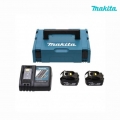 Makita DTP141RMJ Akku-Quadroschrauber 18V