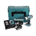 Makita DTP141RMJ Akku-Quadroschrauber 18V