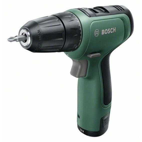 BOSCH Akku-Bohrschrauber EasyDrill 1200 | 06039D3001