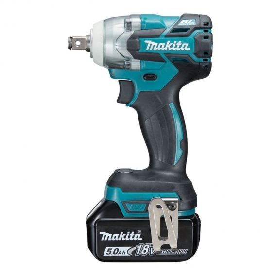 Makita Akku-Schlagschrauber DTW285RTJ