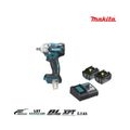 Makita Akku-Schlagschrauber DTW285RTJ