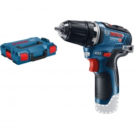 More about Bosch Akku-Bohrschrauber GSR 12V-35 Professional Solo in L-Boxx 06019H8001