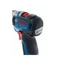 Bosch Akku-Bohrschrauber GSR 12V-35 Professional Solo in L-Boxx 06019H8001