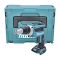 Makita DFS 452 ZJ Akku Schnellbauschrauber 18 V Brushless + Makpac - ohne Akku, ohne Ladegerät