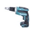 Makita DFS 452 ZJ Akku Schnellbauschrauber 18 V Brushless + Makpac - ohne Akku, ohne Ladegerät