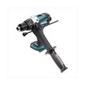 Makita DHP 458 RA1J Akku Schlagbohrschrauber 18 V 91 Nm + 1x Akku 2,0 Ah + Ladegerät + Makpac