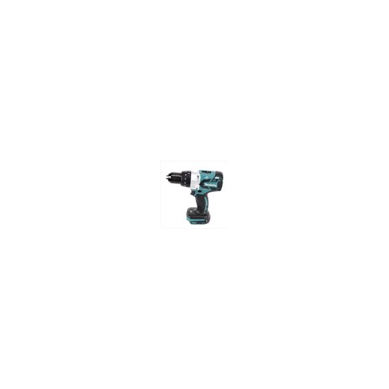 Makita DDF 481 RY1J Akku Bohrschrauber 18V 115 Nm im Makpac + 1x 1,5 Ah Akku + Ladegerät