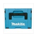 Makita DCO 180 RY1J 18 V Akku Rotationsschneider im MAKPAC inkl. BL 1815 N Akku + DC18RC Ladegerät