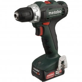 More about Metabo PowerMaxx BS 12 Akku-Bohrschrauber