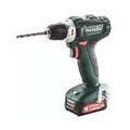 Metabo PowerMaxx BS 12 Akku-Bohrschrauber