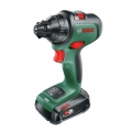 Bosch AdvancedDrill 18, Handbohrmaschine, Ohne Schlüssel, Bürstenlos, 1,3 cm, 1350 RPM, 3,5 cm