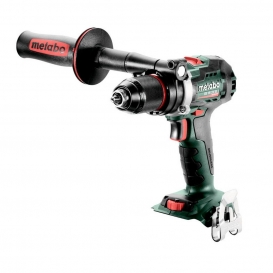 More about Metabo Akku Bohrschrauber BS 18 LTX BL I 130 Nm und Anti Kickback 18V CAS Mafell