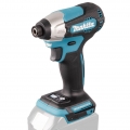 Makita® Akku-Schlagschrauber 18 V 1/4" 140 Nm 0-3.000 min-1 - DTD157Z