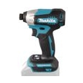 Makita® Akku-Schlagschrauber 18 V 1/4" 140 Nm 0-3.000 min-1 - DTD157Z