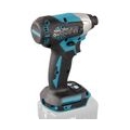 Makita® Akku-Schlagschrauber 18 V 1/4" 140 Nm 0-3.000 min-1 - DTD157Z