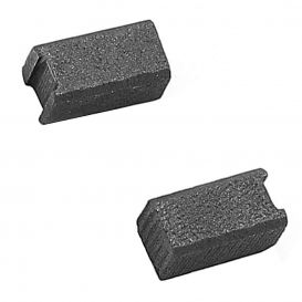 More about Kohlebürsten für Black und Decker Schlagschrauber P1169A Typ 1 6,3x6,3x11,5mm