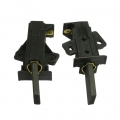 2x Motorkohlen 12,5x5x35mm für Bosch WFO2460NL/01 WFO2861NL/01 WFO2861NL/08 WFO2860NL/01 WFO2861FN/01 WFL128ANL/01 WFL128ANL/14 