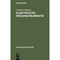 Elektrische Meßinstrumente