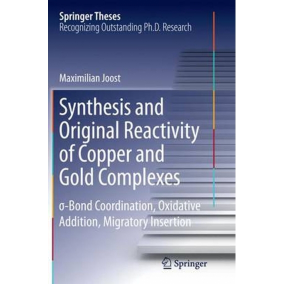 Synthesis and Original Reactivity of Copper and Gold Complexes