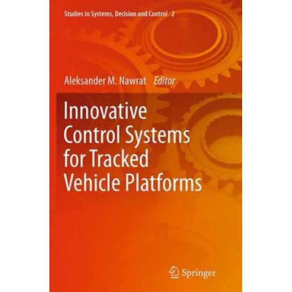 Innovative Control Systems for Tracked Vehicle Platforms