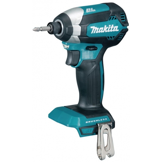 Makita DTD152Y1J Akku-Schlagschrauber 18V