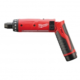 More about Milwaukee M4D-202B AKKU-KOMPAKTSCHRAUBER IN2 4933440475