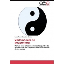 More about Vademécum de acupuntura