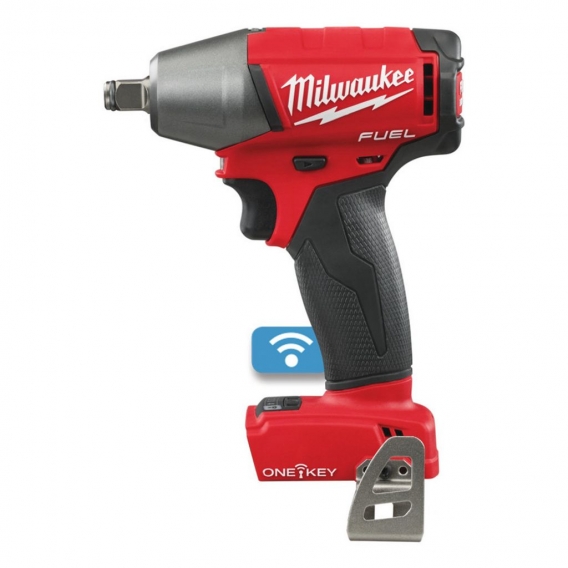 Milwaukee M18ONEIWF12-0 AKKU SCHLAGSCHRAUBER   XXX 4933451153