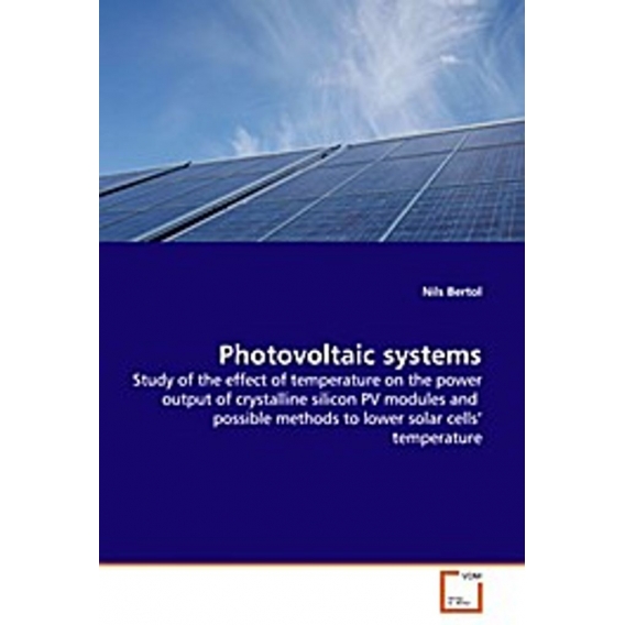 Photovoltaic systems