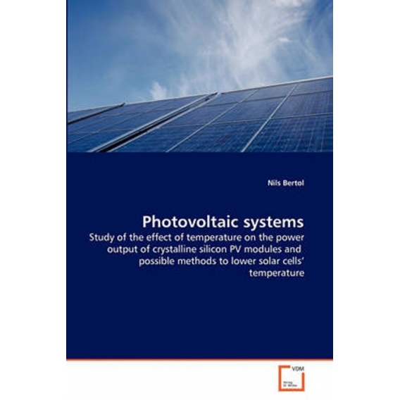 Photovoltaic systems