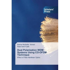 More about Dual Polarization WDM Systems Using CO-OFDM Technique