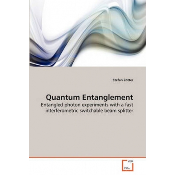 Quantum Entanglement