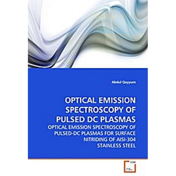 Optical Emission Spectroscopy Of Pulsed Dc Plasmas