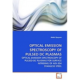 More about Optical Emission Spectroscopy Of Pulsed Dc Plasmas