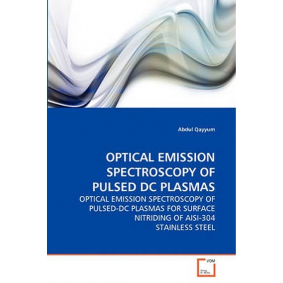 Optical Emission Spectroscopy Of Pulsed Dc Plasmas