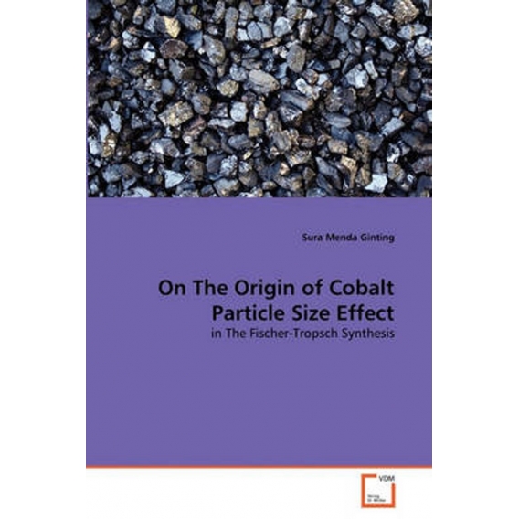 On The Origin of Cobalt Particle Size Effect