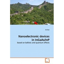 More about Nanoelectronic devices in InGaAs/InP