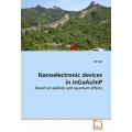 Nanoelectronic devices in InGaAs/InP