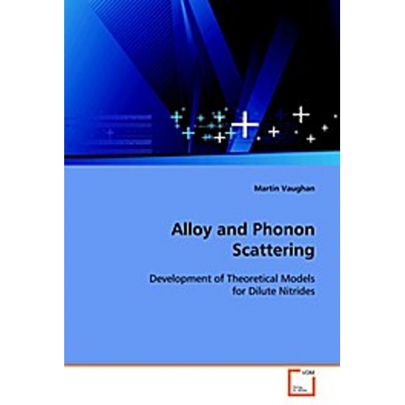 Alloy and Phonon Scattering