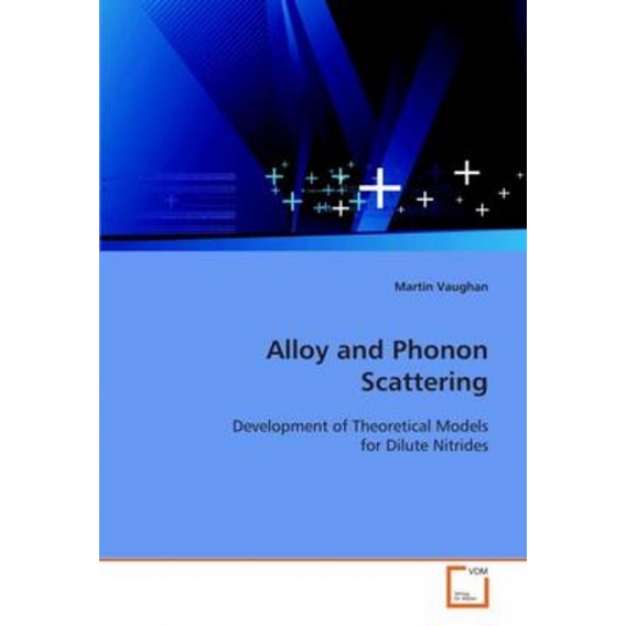 Alloy and Phonon Scattering