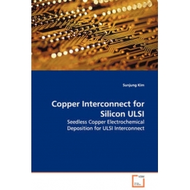 More about Copper Interconnect for Silicon ULSI