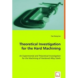 More about Theoretical Investigation for the Hard Machining