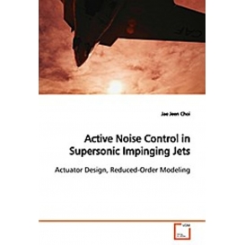 More about Active Noise Control in Supersonic Impinging Jets