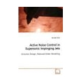 Active Noise Control in Supersonic Impinging Jets